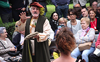 La lengua de Nebrija